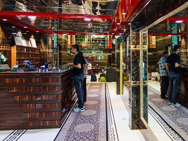 هتل مینا تهران-M8hIv4dP1W