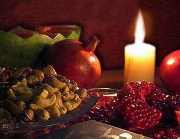 “چله گئجه سی” در آذربایجان-MB7MGmXmgl