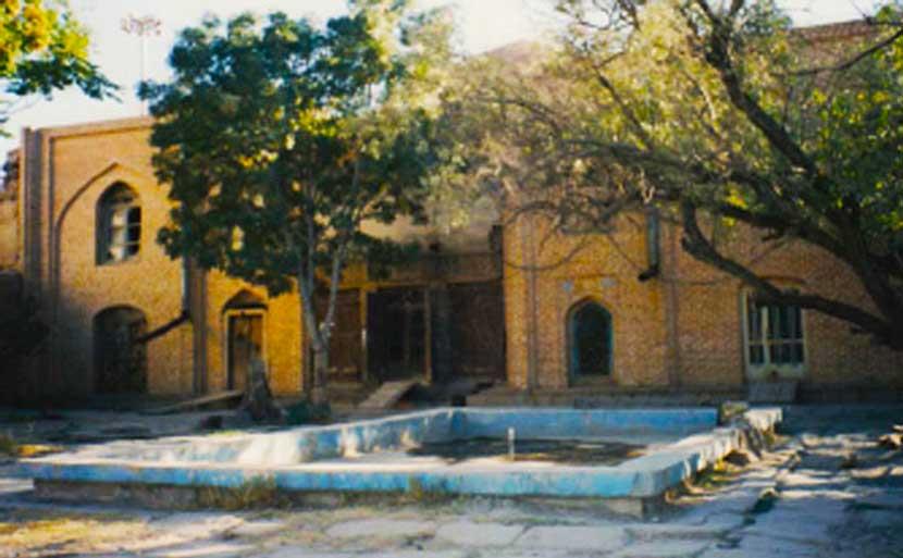 امامزاده سیدحمزه (ع) تبریز-MBhqpKoFvj