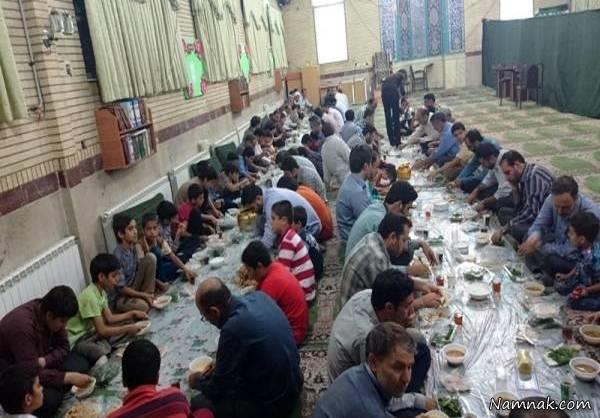 ماهرمضان در تركیه چگونه برگزار میشود؟-MFZUKV1vhM