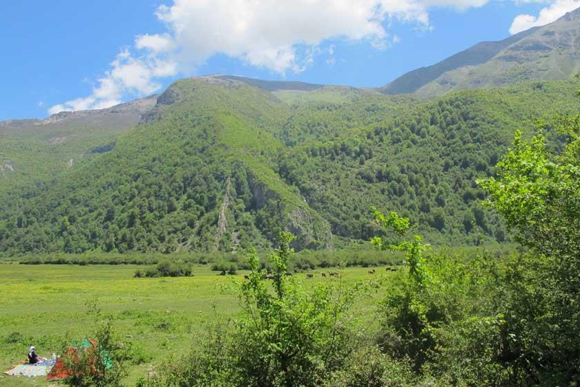 روستاهای تنكابن ( معرفی ۲۹۸ روستای تنكابن ) استان مازندران, تنكابن-MFt6fVghrs