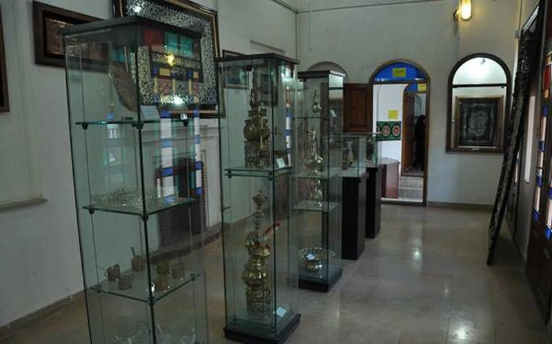 خانه حسن پور اراك استان مركزی, اراك-MIRpqf3B61