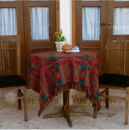 اقامتگاه بوم گردی خانه صفا كاشان-MIpEVI866N