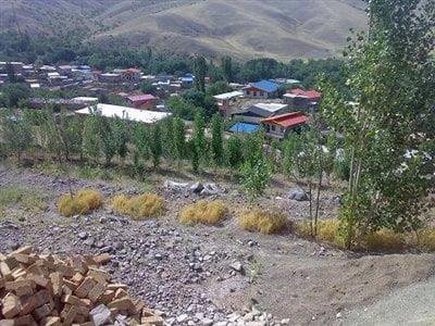 روستای بهجت آباد قزوین-MLPcHRJAS4