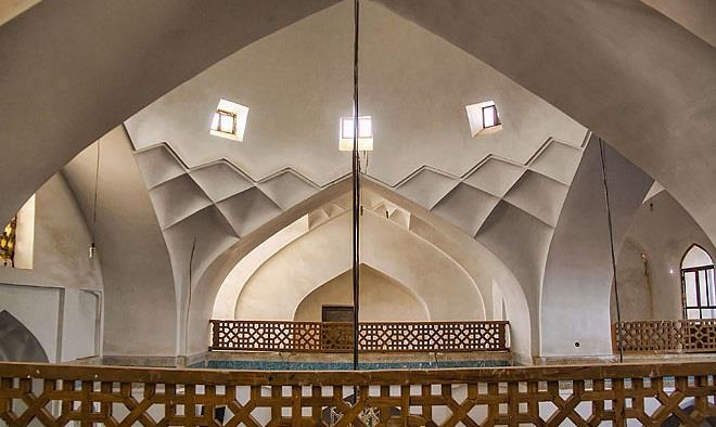 مسجد جامع ندوشن-MM6o8pgF4d