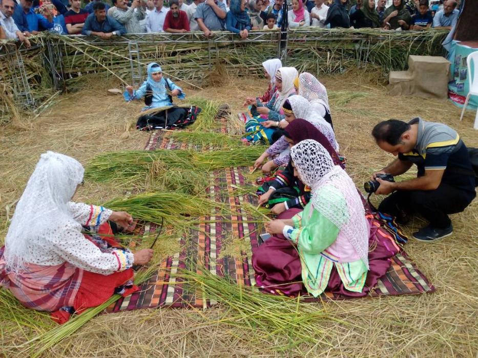 جشن تاریخی جوكول گیلان-MNgI80LUxJ