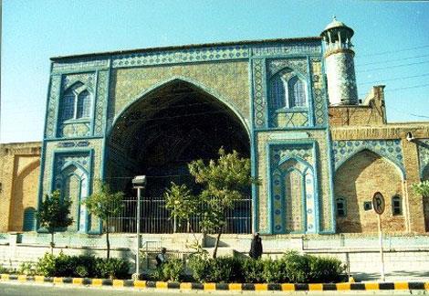 مسجد دارالاحسان-MOLTt1YWSV