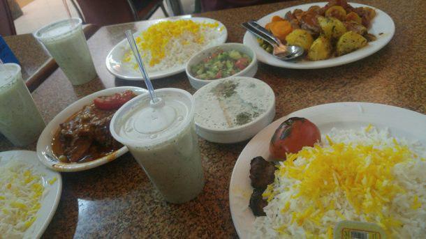 رستوران موبی‌دیك تهران-MPqzMN9wT0