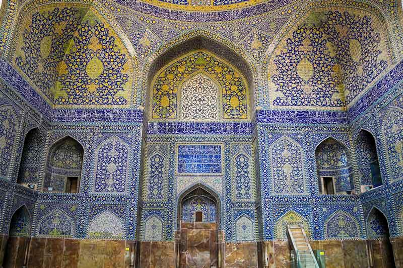 مسجد امام اصفهان-MQgVbCighk