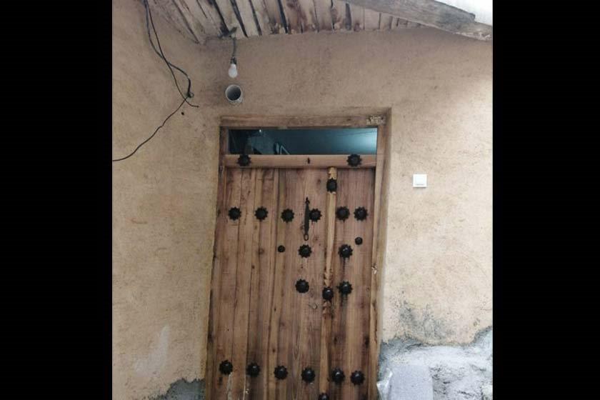 اقامتگاه بوم گردی گلین سنندج-MTzfGDLX89