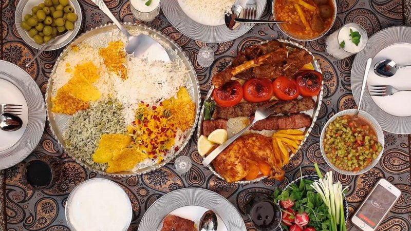سوزی شورباسی (شوربای تره) تبریز-MUCjPCuuHQ