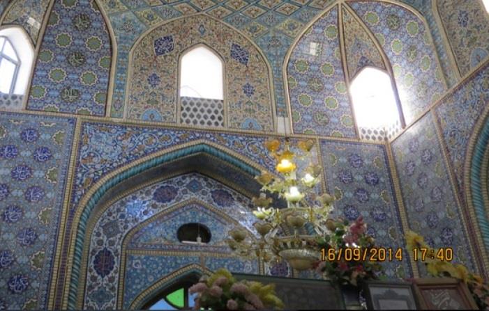 بقعه شیخ علی بابا-MUyHKcOest