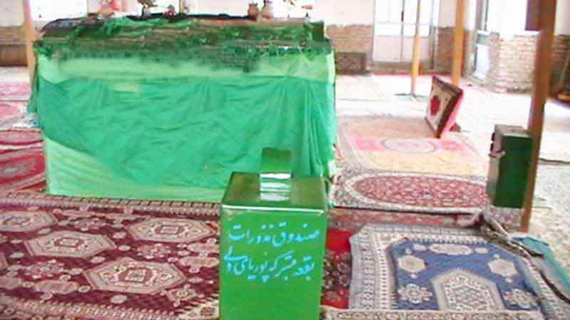 امامزاده ولی (ع ) مردخ-MVjgx7gHLU