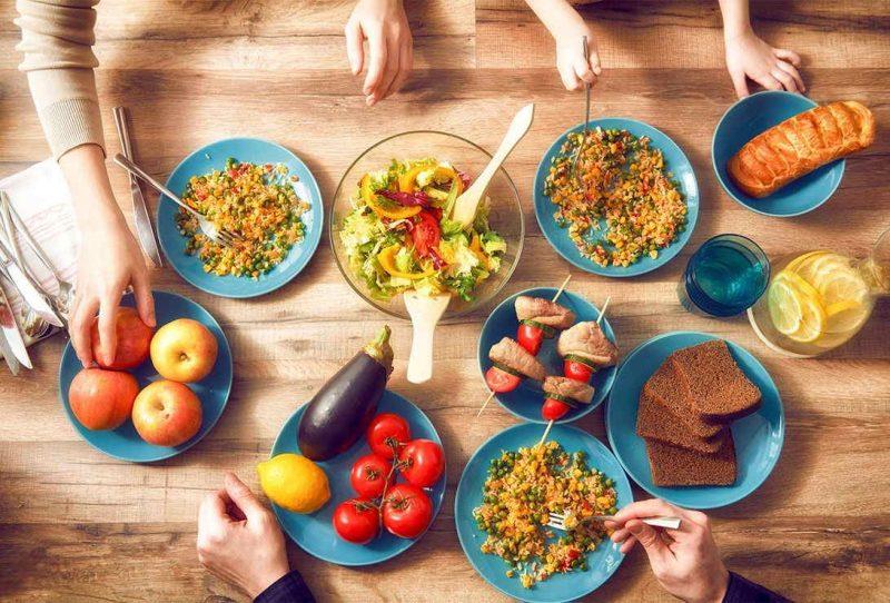 لیست غذاهایی كه در پاییز باید خورد-MWQxybf5yV