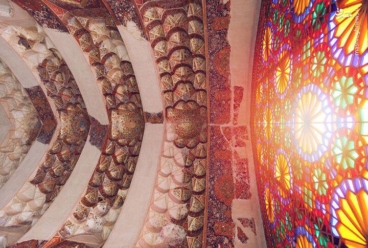شیراز در زمان زندیه-MWep1O1esp