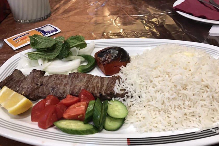 رستوران شاهگلی تبریز-MX6Duw8QaX