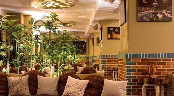 رستوران عمارت میعاد تهران-MX9puVbjfN
