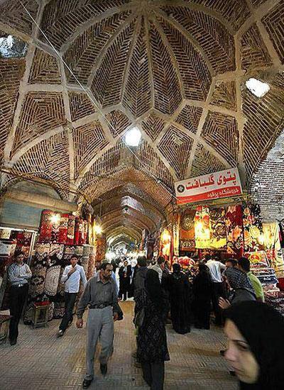 بازار تاریخی ارومیه-MXRat9mtXk