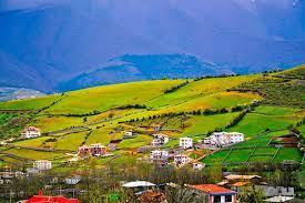 روستاهای كلاردشت ( معرفی ۲۲ روستای كلاردشت )-MZzPE1Ys8Y