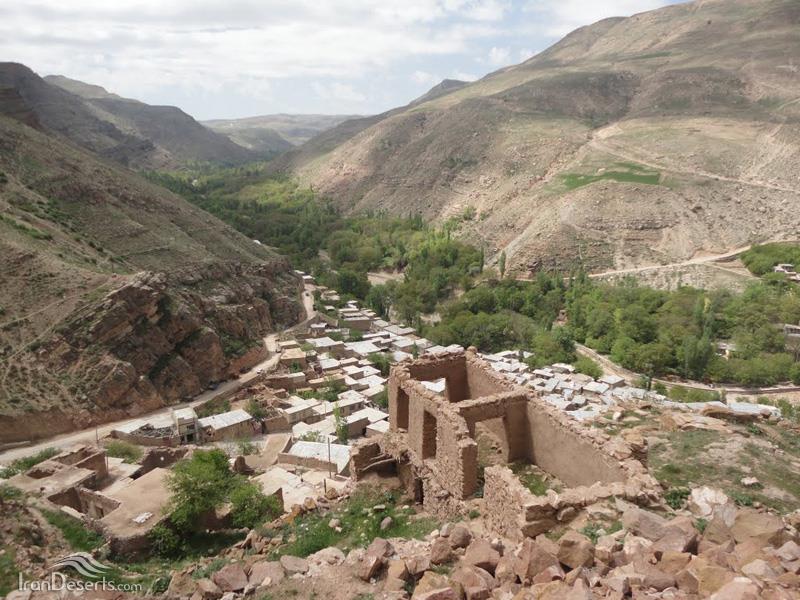 آبشار بارگه-MaIcVTUMfn