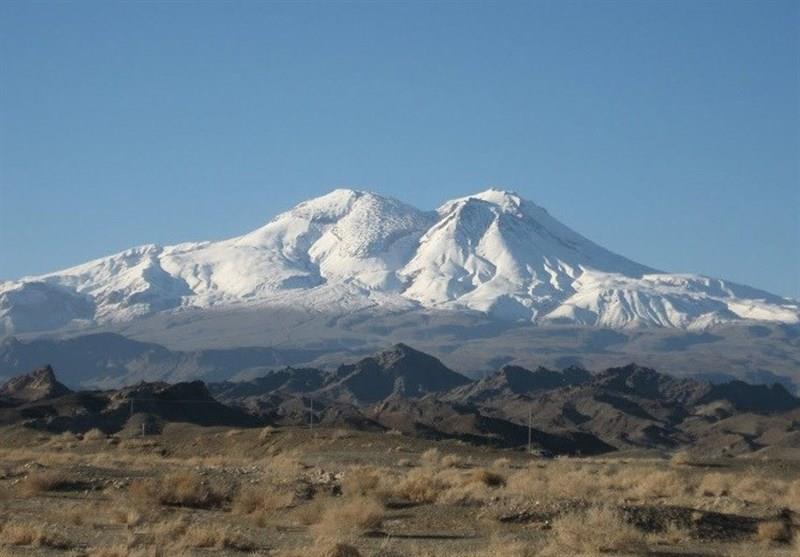 تفتان ظرفیت نهفته برای گردشگران علمی و زمین شناسی-MbZdGPD4Lt
