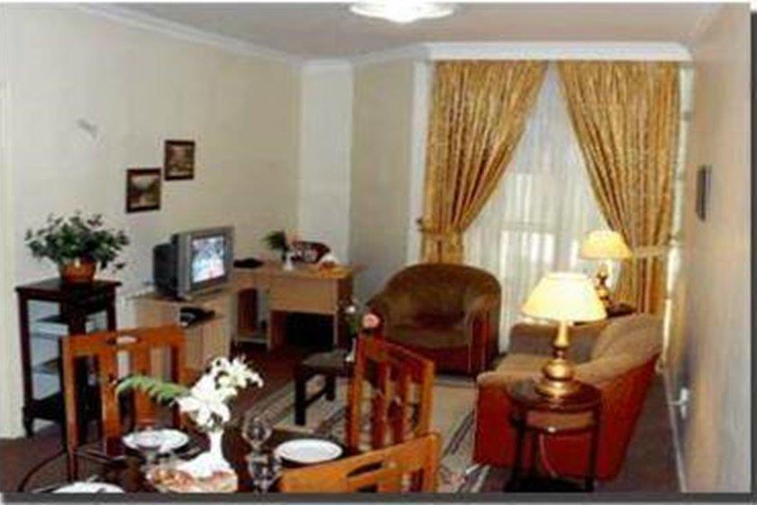 هتل آپارتمان ایده آل تهران-MbfAnWNC5u