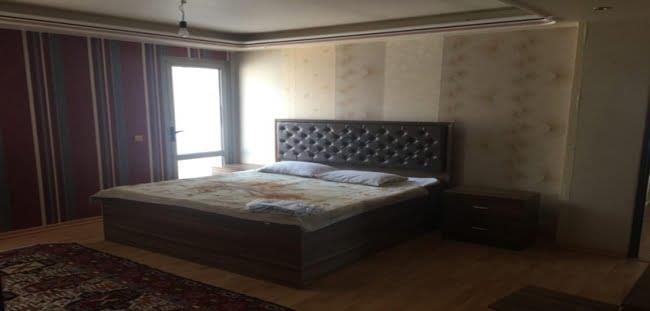 هتل آپارتمان رشدیه تبریز-McqWQ33GTP