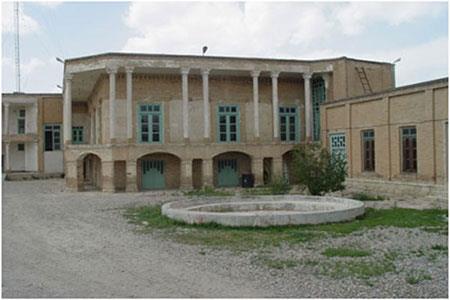 20 اثر ثبت شده در فهرست میراث ملی ایران-MiQgxIJ7pt