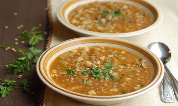 سوزی شورباسی (شوربای تره) تبریز-MidVH0iUqR