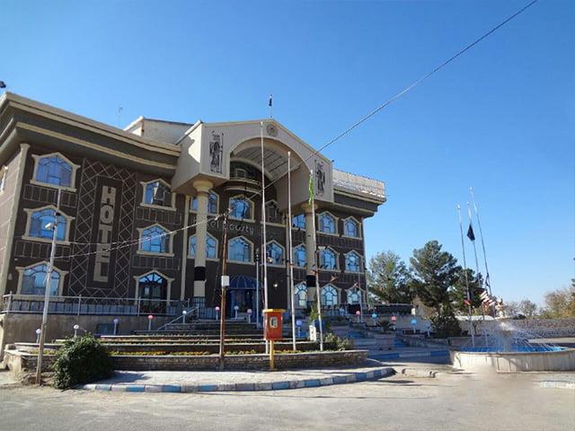 هتل دوستی سرخس-Mijwlm3yjz