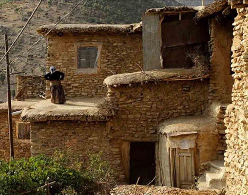 روستای سركاریز-MmB0asij9Q