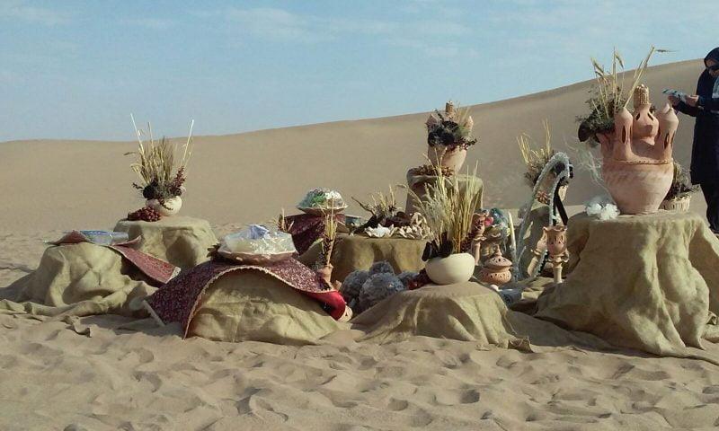 عقدكنان در یزد-MmIban4YxQ