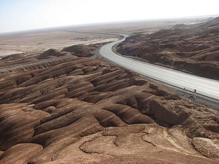 سفر به مناطق خوفناك ایران-MmZyufMzVA