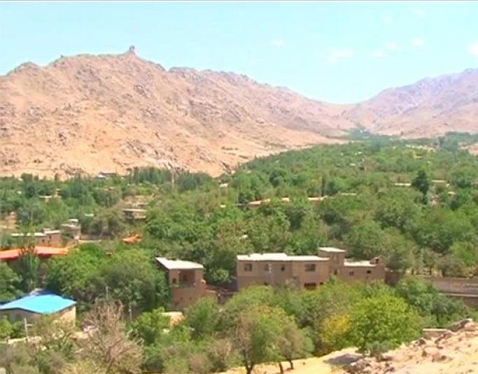 روستای طزرجان تفت-Mmkk0k4Fiz
