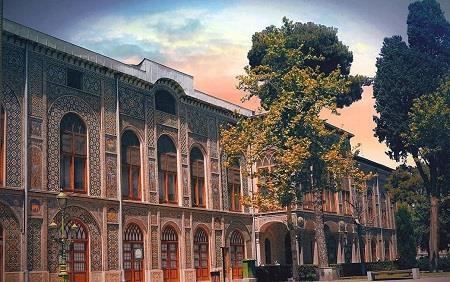 سفر به گذشته های دور و نزدیك با بازدید از موزه های تهران-MncNBVhbDs