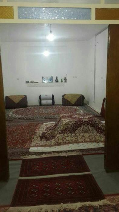 اقامتگاه بومگردی نرگس مزینان-Mo9QRxTB9E