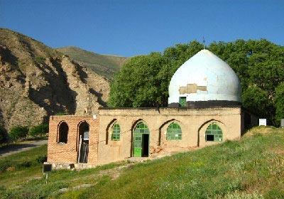 در خرداد ماه به گیلوان سفر كنید-MrudE5K3G0