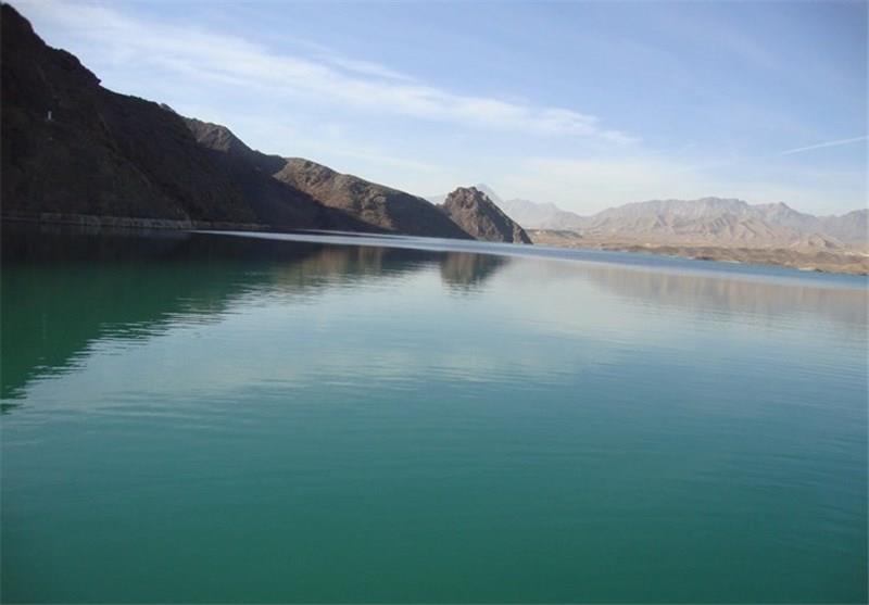 سد شاهچراغی-MsIcenGIVN