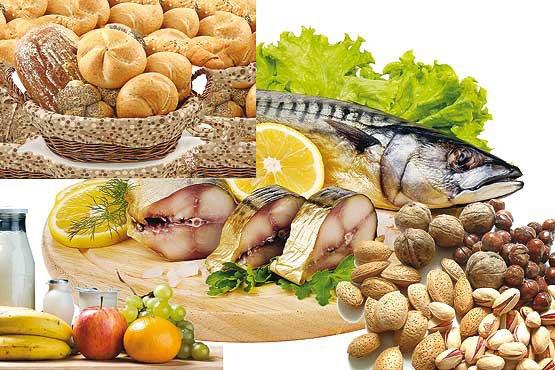 لیست غذاهایی كه در پاییز باید خورد-MtCF1HfwbN