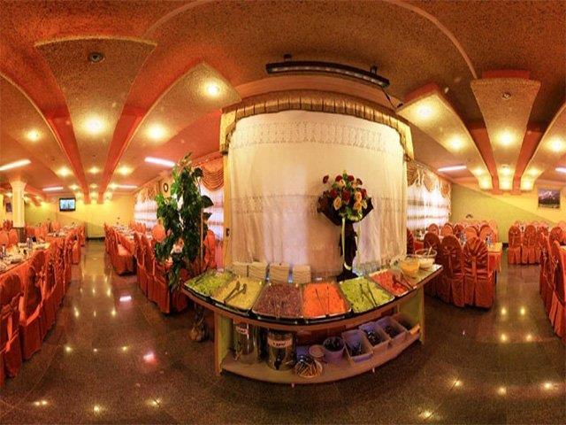 هتل آپارتمان طاووس سرعین-MtSicU8Jw6