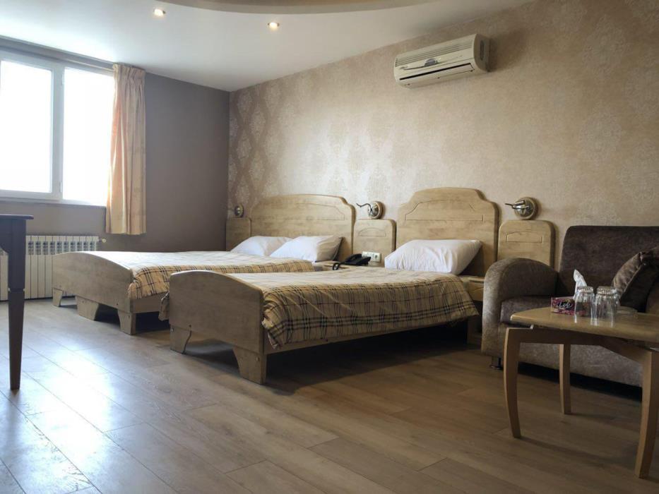 هتل سبلان اردبیل-MxceuFcoH5