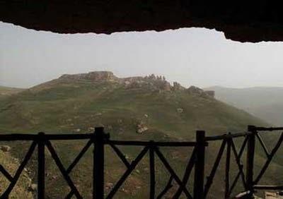 قلعه شاه نشین-Mxcghg0avw