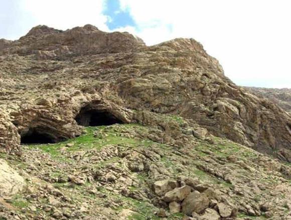 غار تاریخی ورواسی مربوط به دوران پارینه سنگی-MysLl7vFTb