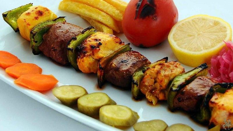رستوران دهكده تهران-N1goqL4y0c