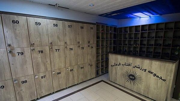 استخر آفتاب فرمانیه تهران-NANep231uX