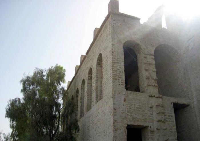 مجموعه حاج رئیس بوشهر استان بوشهر, بندر بوشهر-NAmJjs0Srr