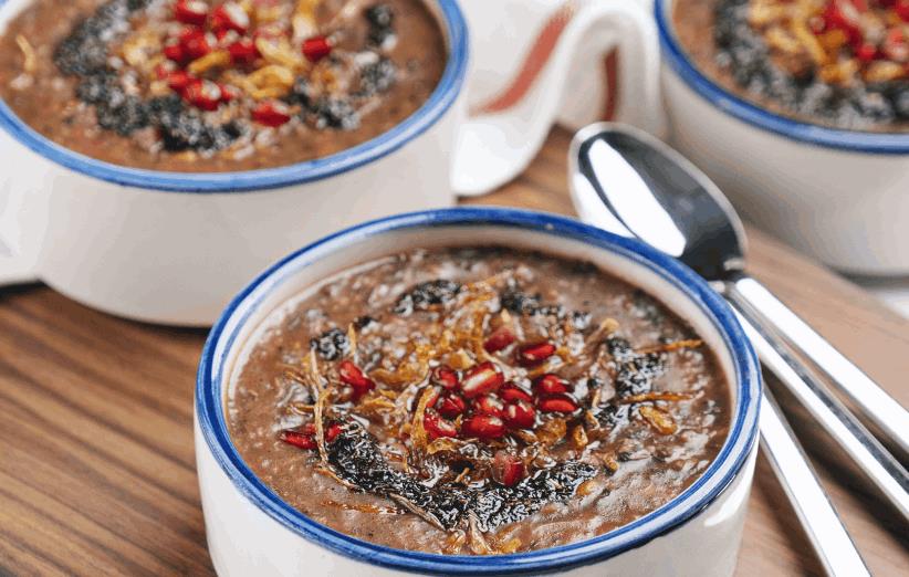 طرز تهیه بهترین غذاها و دسرها مخصوص شب یلدا-NBC1QlRNbm