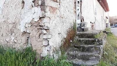 مسجد لزربن با قدمتی به تاریخ نهضت جنگل-NBRJw5Pw2L