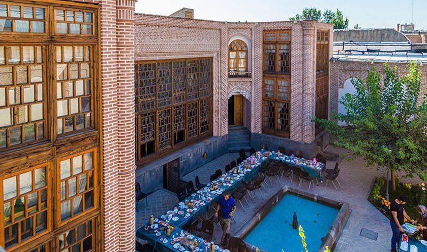 جاذبه های گردشگری اردبیل ( ۲۰ جاذبه تاریخی )-NChyDvQLJr