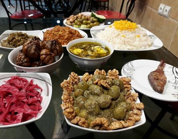 رستوران كاسه كولی رشت-NCsakjiqPS